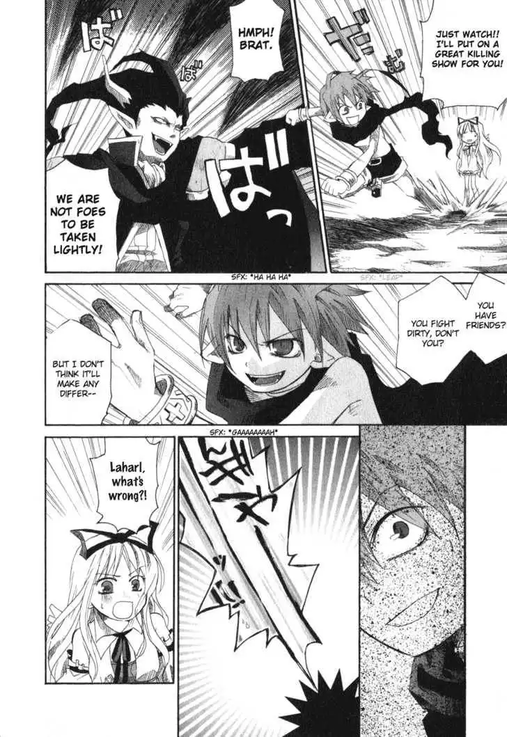 Makai Senki Disgaea Chapter 1 98